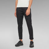 G-STAR Outlet Bronson Slim Chino Black