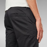 G-STAR Outlet Bronson Slim Chino Black