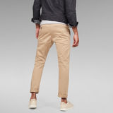 G-STAR Outlet Vetar Slim Chino Brown