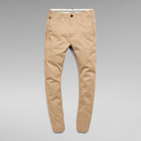 G-STAR Outlet Vetar Slim Chino Brown