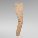 G-STAR Outlet Vetar Slim Chino Brown