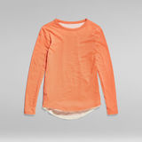 G-STAR Outlet Reversible Tweeter Slim Multi color