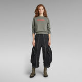 G-STAR Outlet E Para Pants Black