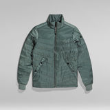 G-STAR Outlet Light Padded Jacket Green