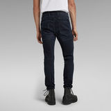 G-STAR Outlet Rackam Skinny Jeans Dark blue