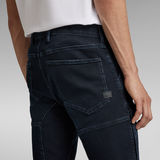 G-STAR Outlet Rackam Skinny Jeans Dark blue