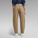 G-STAR Outlet Boyfriend Tapered Chino Brown