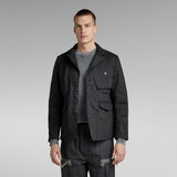 G-STAR Outlet GSRR Blazer Black