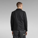 G-STAR Outlet GSRR Blazer Black