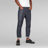 G-STAR Outlet 30 Years New York Raw Type C Tapered Jeans Dark blue