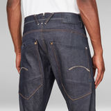 G-STAR Outlet 30 Years New York Raw Type C Tapered Jeans Dark blue