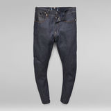 G-STAR Outlet 30 Years New York Raw Type C Tapered Jeans Dark blue
