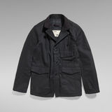 G-STAR Outlet GSRR Blazer Black
