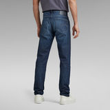 G-STAR Outlet 3301 Slim Jeans Dark blue