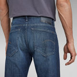G-STAR Outlet 3301 Slim Jeans Dark blue