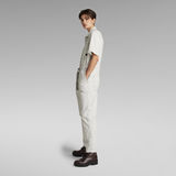 G-STAR Outlet Army Jumpsuit Grey