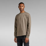 G-STAR Outlet Lash Sweater Multi color