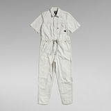 G-STAR Outlet Army Jumpsuit Grey