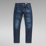 G-STAR Outlet 3301 Slim Jeans Dark blue