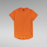 G-STAR Outlet Camiseta Lash Naranja