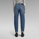 G-STAR Outlet Jeans Virjinya Slim Azul intermedio