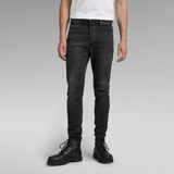 G-STAR Outlet Scutar Slim Jeans Grey
