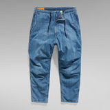 G-STAR Outlet E 3D Drawstring Pants Medium blue