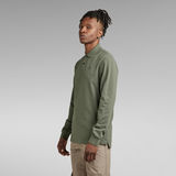 G-STAR Outlet Dunda Core Polo Green