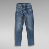 G-STAR Outlet Jeans Virjinya Slim Azul intermedio