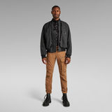 G-STAR Outlet Camisa Escocés Slim Multi color