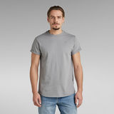 G-STAR Outlet Lash T-Shirt Grey