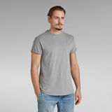 G-STAR Outlet Lash T-Shirt Grey