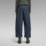 G-STAR Outlet Utility Pants Dark blue