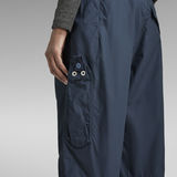 G-STAR Outlet Utility Pants Dark blue