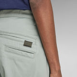 G-STAR Outlet Boyfriend Tapered Chino Light blue