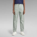 G-STAR Outlet Boyfriend Tapered Chino Light blue