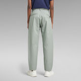 G-STAR Outlet Boyfriend Tapered Chino Light blue