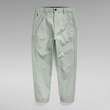 G-STAR Outlet Boyfriend Tapered Chino Light blue