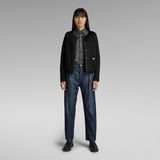 G-STAR Outlet Slim Shirt Black