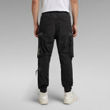 G-STAR Outlet Flight RCT Cargo Pants Black