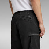 G-STAR Outlet Flight RCT Cargo Pants Black