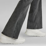 G-STAR Outlet 3301 Flare Jeans Grey