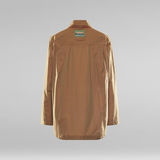 G-STAR Outlet E 24H Lifevest Shirt Multi color