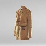 G-STAR Outlet E 24H Lifevest Shirt Multi color