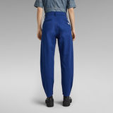G-STAR Outlet Boyfriend Tapered Chino Medium blue