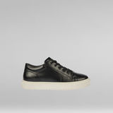 G-STAR Outlet Rocup Basic Sneakers Black