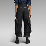 G-STAR Outlet E Para Pants Black