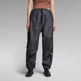 G-STAR Outlet GSRR 3D A-Drawstring Pants Dark blue