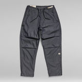 G-STAR Outlet GSRR 3D A-Drawstring Pants Dark blue