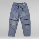 G-STAR Outlet E 3D Drawstring Pants Light blue